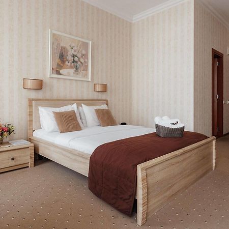 Noname Hotel Odessa Exteriör bild