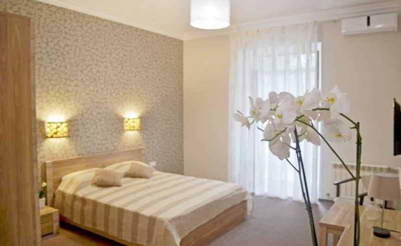 Noname Hotel Odessa Exteriör bild