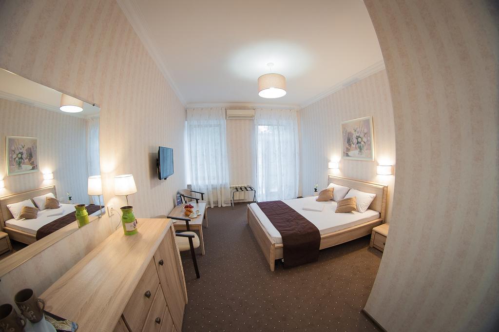 Noname Hotel Odessa Rum bild