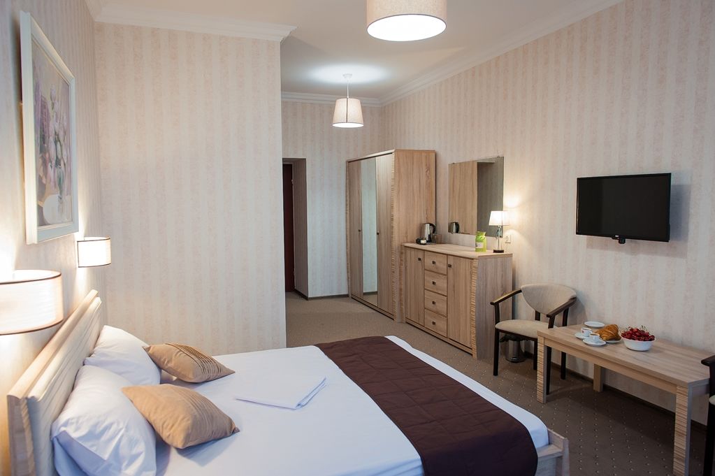 Noname Hotel Odessa Rum bild