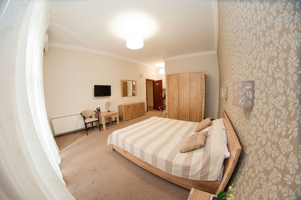 Noname Hotel Odessa Rum bild
