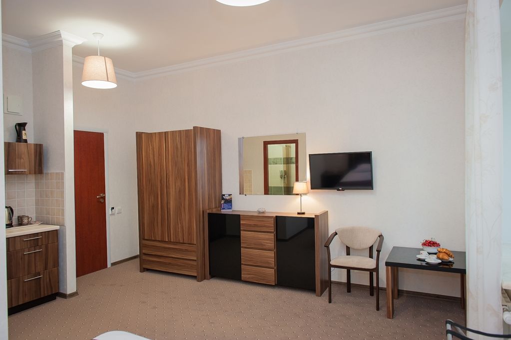 Noname Hotel Odessa Rum bild