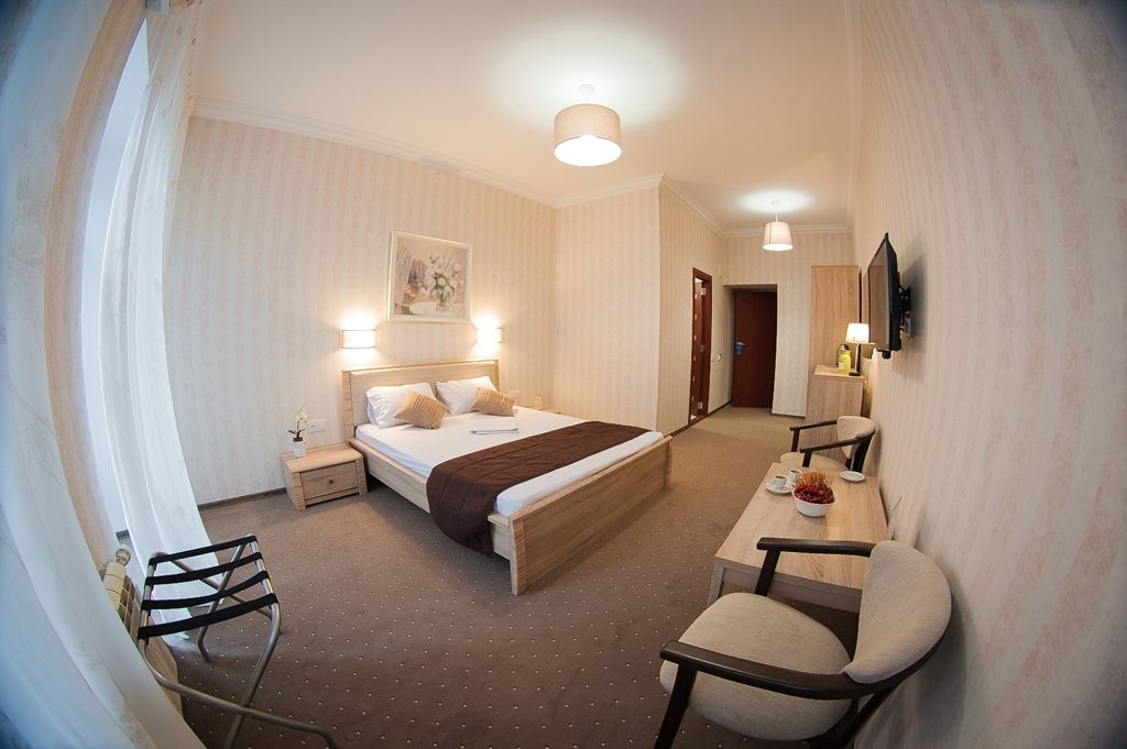Noname Hotel Odessa Rum bild
