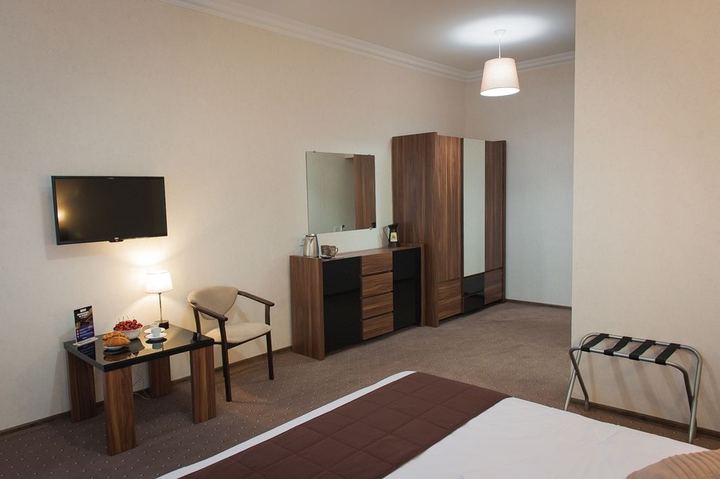 Noname Hotel Odessa Rum bild