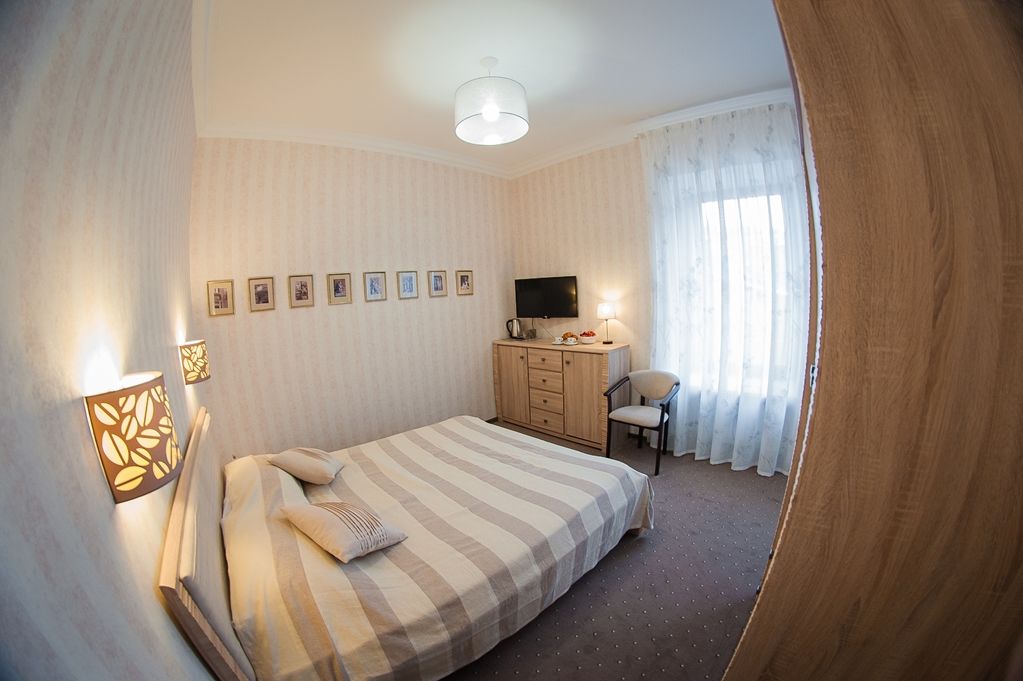 Noname Hotel Odessa Rum bild