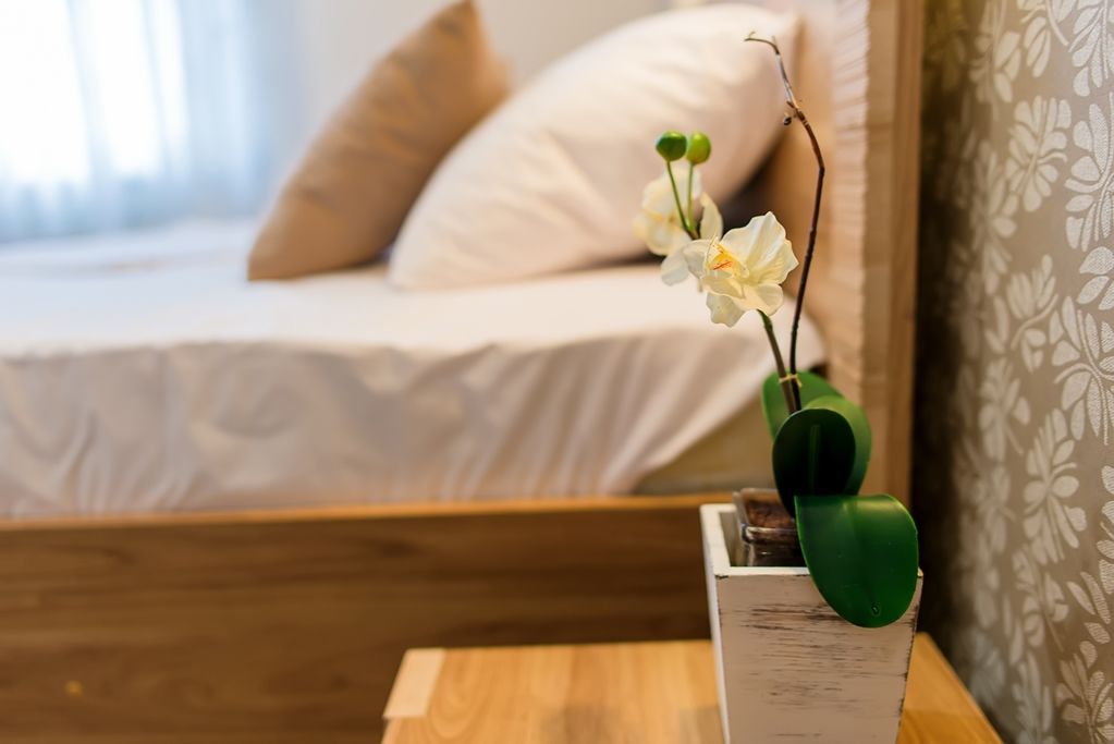 Noname Hotel Odessa Rum bild