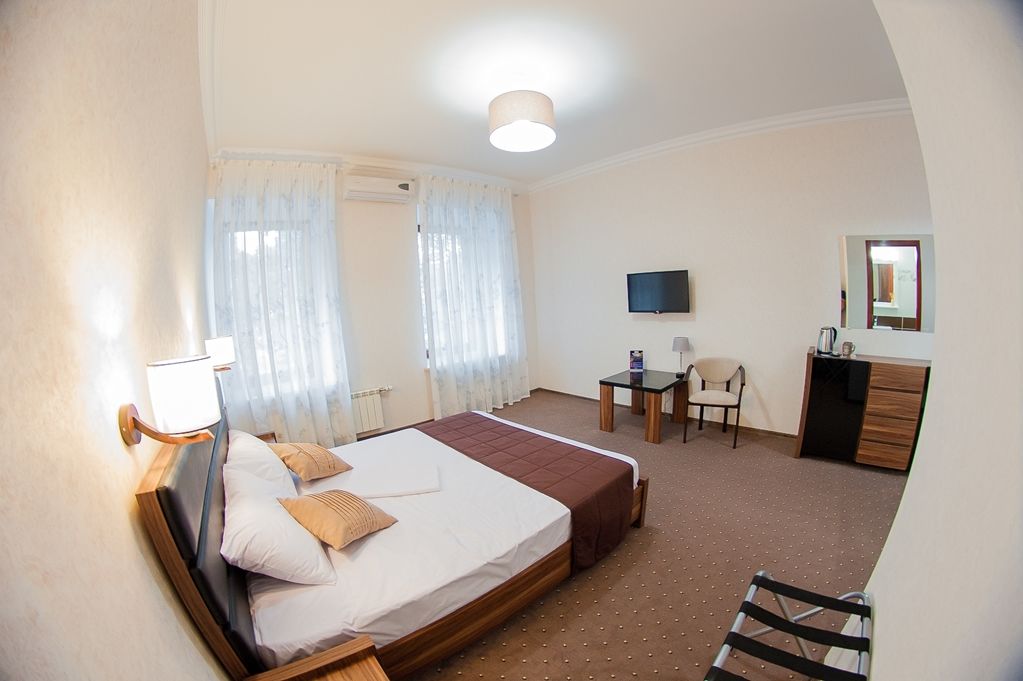 Noname Hotel Odessa Rum bild