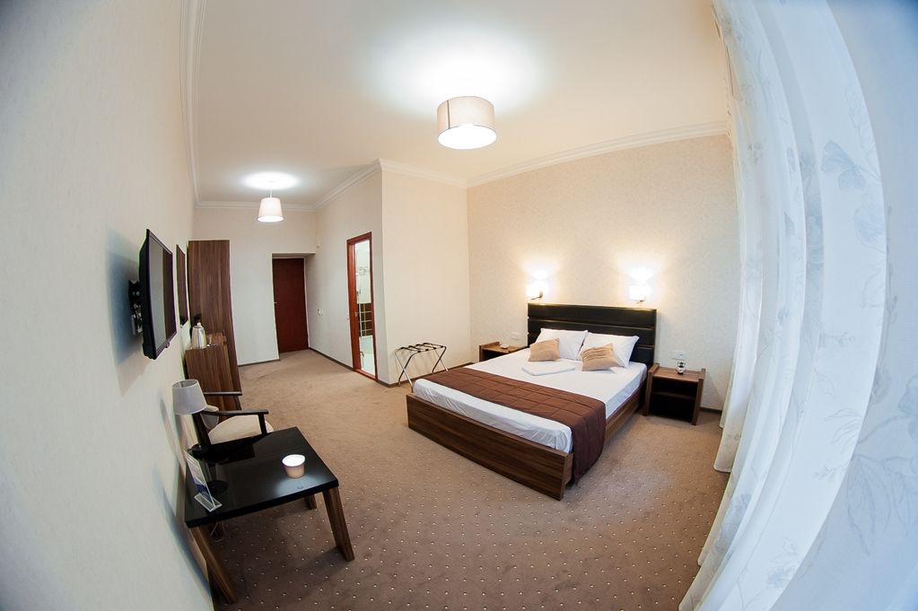 Noname Hotel Odessa Rum bild