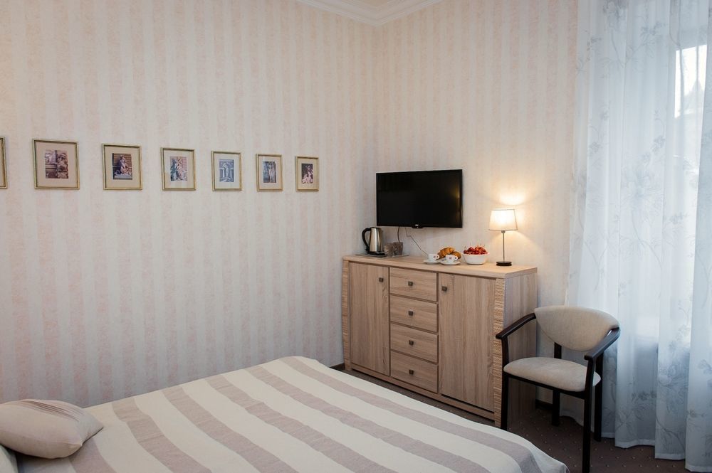 Noname Hotel Odessa Exteriör bild